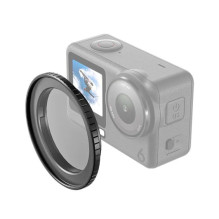 PULUZ 49mm filtru adaptera...