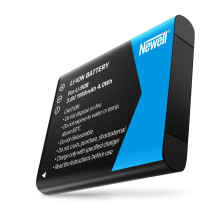 Newell rezerves akumulators...