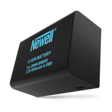 Newell Replacement Battery...