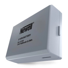 Newell Replacement Battery LP-E5 for Canon