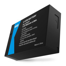 Newell NL1007 aizstājējakumulators Canon LP-E17, 1040mAh, 7.2V Li-ion