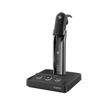 Yealink WH63 DECT bezvadu...
