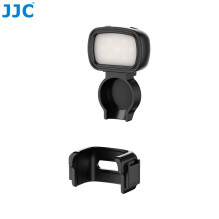 JJC Mini Magnetic LED Fill...