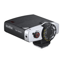 Godox Lux Junior Retro Camera Flash Black