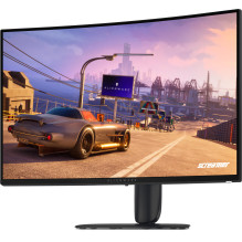 Monitorius - Dell Alienware AW3226DM 31,5 colio 2560 × 1440 240 Hz 1 ms Juodas Monitorius - Dell Alienware AW3226DM 31,5 colio 2560 × 1440 240 Hz 1 ms Juodas