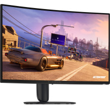 Monitorius - Dell Alienware AW3226DM 31,5 colio 2560 × 1440 240 Hz 1 ms Juodas Monitorius - Dell Alienware AW3226DM 31,5 colio 2560 × 1440 240 Hz 1 ms Juodas
