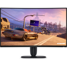 Monitorius - Dell Alienware AW3226DM 31,5 colio 2560 × 1440 240 Hz 1 ms Juodas Monitorius - Dell Alienware AW3226DM 31,5 colio 2560 × 1440 240 Hz 1 ms Juodas