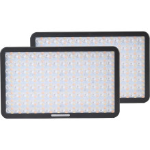 Amaran Pano 60C 2-Light Kit...
