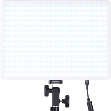 Amaran Pano 120c Kit White