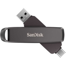 Sandisk 256GB Extreme Pro...