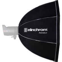 Elinchrom Rotalux Deep...