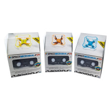 Žaislinis dronas Radiofly RC Microbug 40030
