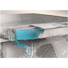 Skalbyklė ELECTROLUX EW6F3452AE