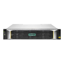 HPE Modular Smart Array...