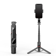 Selfie stick with tripod Toti L12-B Selfie stick with tripod Toti L12-B
