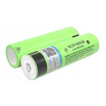 LiitoKala NCR18650B 3400mAh...