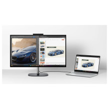 HP OmniStudio X 27-cx0452ng...
