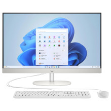 HP 27-cr0457ng All-in-One...