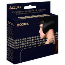 Accura AC-C1500Bk ink...