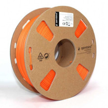 Gembird 3DP-PLA1.75-01-O 1 kg Gembird 3DP-PLA1.75-01-O 1 kg