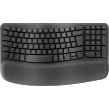 Logitech Wave Keys (US)...