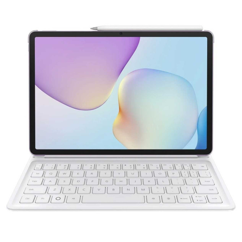 Huawei MatePad 11.5' 2025 8GB 256GB violetinis + rašiklis + klaviatūra
