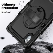 „Tech-Protect“ tvirtas...