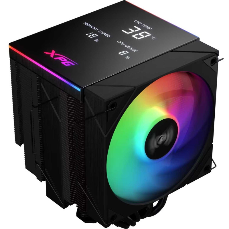 Adata XPG Maestro Plus 62DA 120mm CPU Cooler
