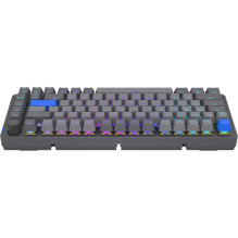 Endorfy Thock V2 Grey...