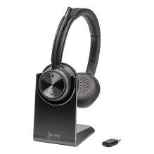 HP Poly Savi 7320 UC Stereo...