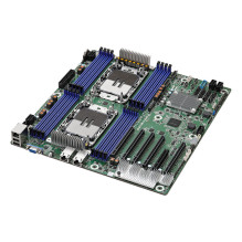 Asrock SP2C741D16-2T motherboard