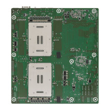 Asrock SP2C741D16-2T motherboard