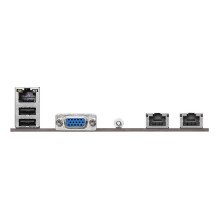 Asrock SP2C741D16-2T motherboard