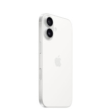 Mobile Phone - Apple iPhone 16 128GB white