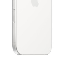 Mobile Phone - Apple iPhone 16 128GB white