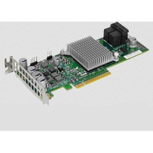 RAID SATA / SAS PCIe 8x...