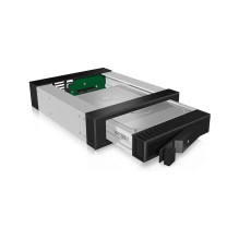ICY BOX IB-129SSK-B 13.3 cm...