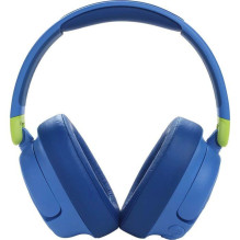 JBL Junior 460NC Blue JBL Junior 460NC Blue