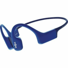 „Shokz Open“ maudymosi...