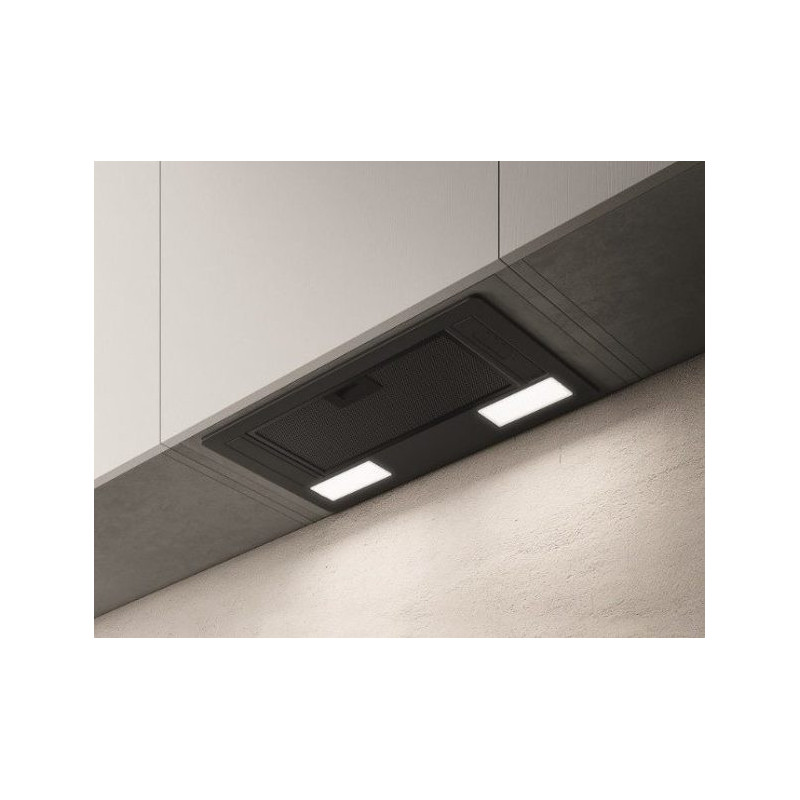 Hood ELICA CT17 C BL / A / 52