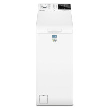 Skalbyklė ELECTROLUX EW6T227E