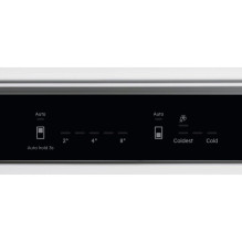 Šaldytuvas ELECTROLUX E7MNAE19S