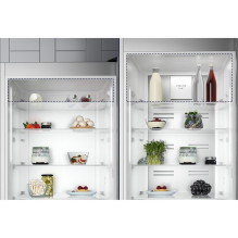 Šaldytuvas ELECTROLUX E7MNAE19S