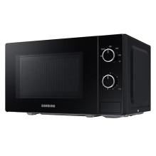 Mikrobangų krosnelė SAMSUNG...