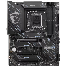 Mātesplate MSI Z890 GAMING...