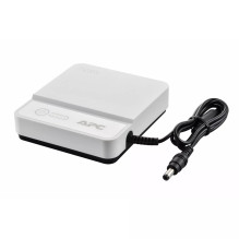 APC mini UPS CP12036LI - avārijas barošanas bloks 12Vdc, 36W, Li-ion, aizsargā WiFi, maršrutētājus, IP kameras u.c.