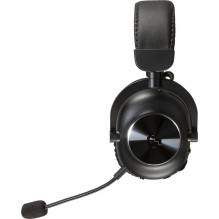 Logitech G PRO X 2 LIGHTSPEED Wireless Gaming Headset Black + Stand Logitech G PRO X 2 LIGHTSPEED Wireless Gaming Headset Black + Stand