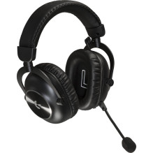 Logitech G PRO X 2 LIGHTSPEED Wireless Gaming Headset Black + Stand Logitech G PRO X 2 LIGHTSPEED Wireless Gaming Headset Black + Stand