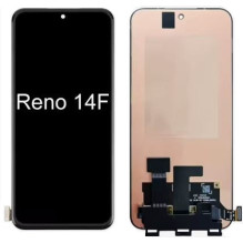 Ekranas Oppo Reno 14F /...