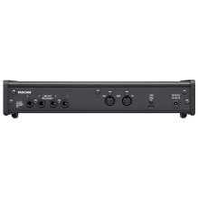 Audio interfeiss Tascam...